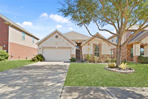 11022 Jacob Crossing Drive Richmond TX 77406
