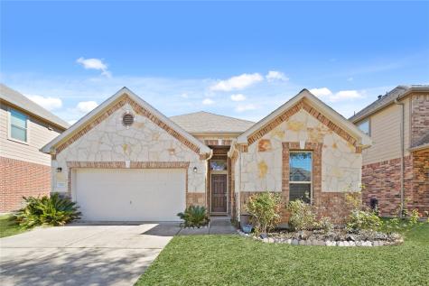 11022 Jacob Crossing Drive Richmond TX 77406