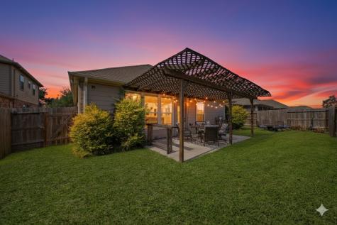 11022 Jacob Crossing Drive Richmond TX 77406