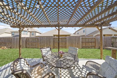 11022 Jacob Crossing Drive Richmond TX 77406