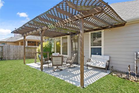 11022 Jacob Crossing Drive Richmond TX 77406