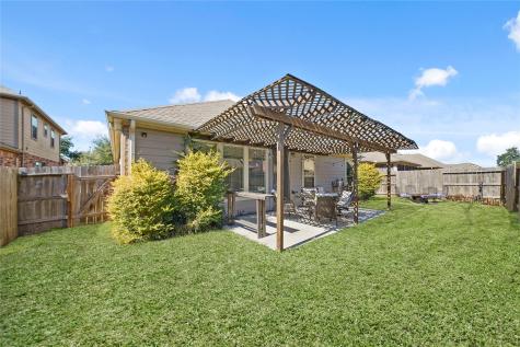 11022 Jacob Crossing Drive Richmond TX 77406