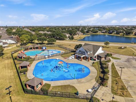 11022 Jacob Crossing Drive Richmond TX 77406