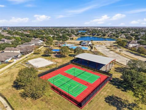 11022 Jacob Crossing Drive Richmond TX 77406