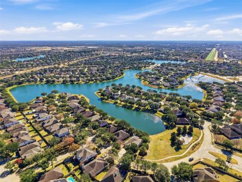 11022 Jacob Crossing Drive Richmond TX 77406