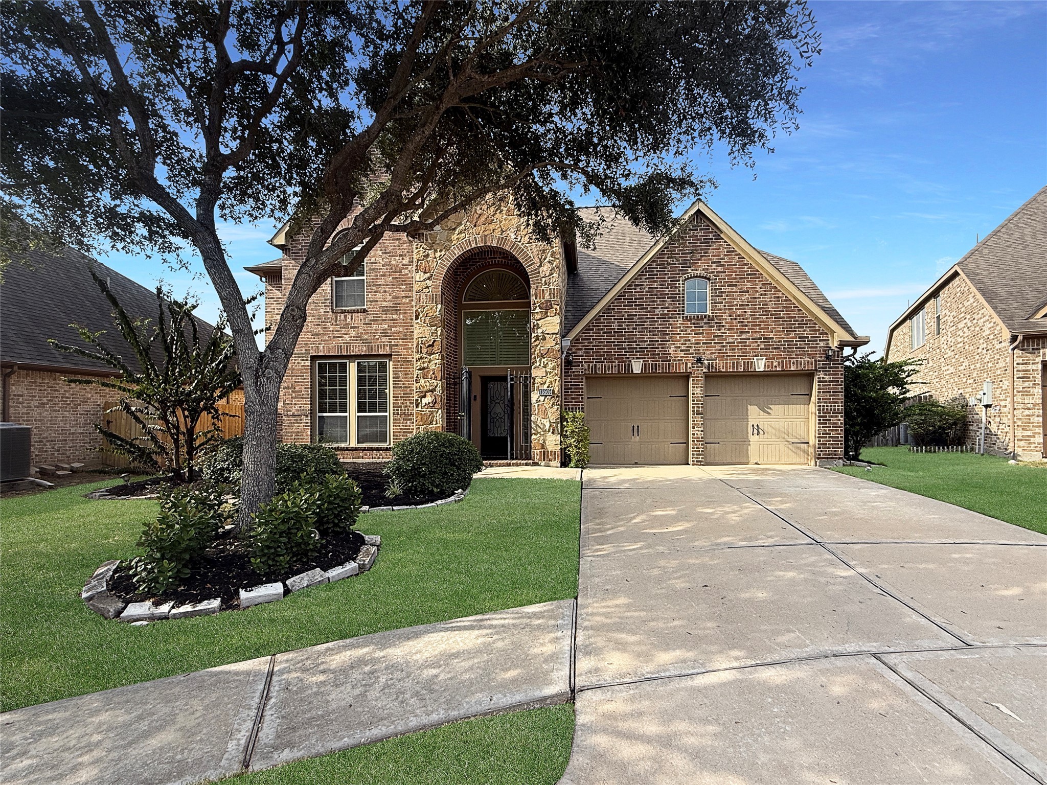 13505 Sweet Wind Court Pearland TX 77584