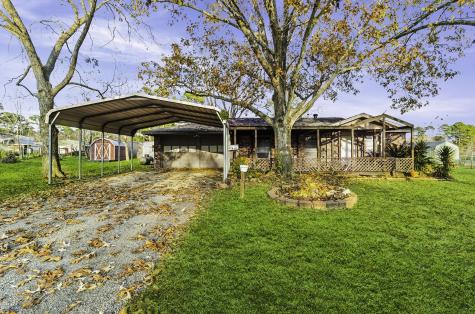 472 Muscovy Trail Livingston TX 77351