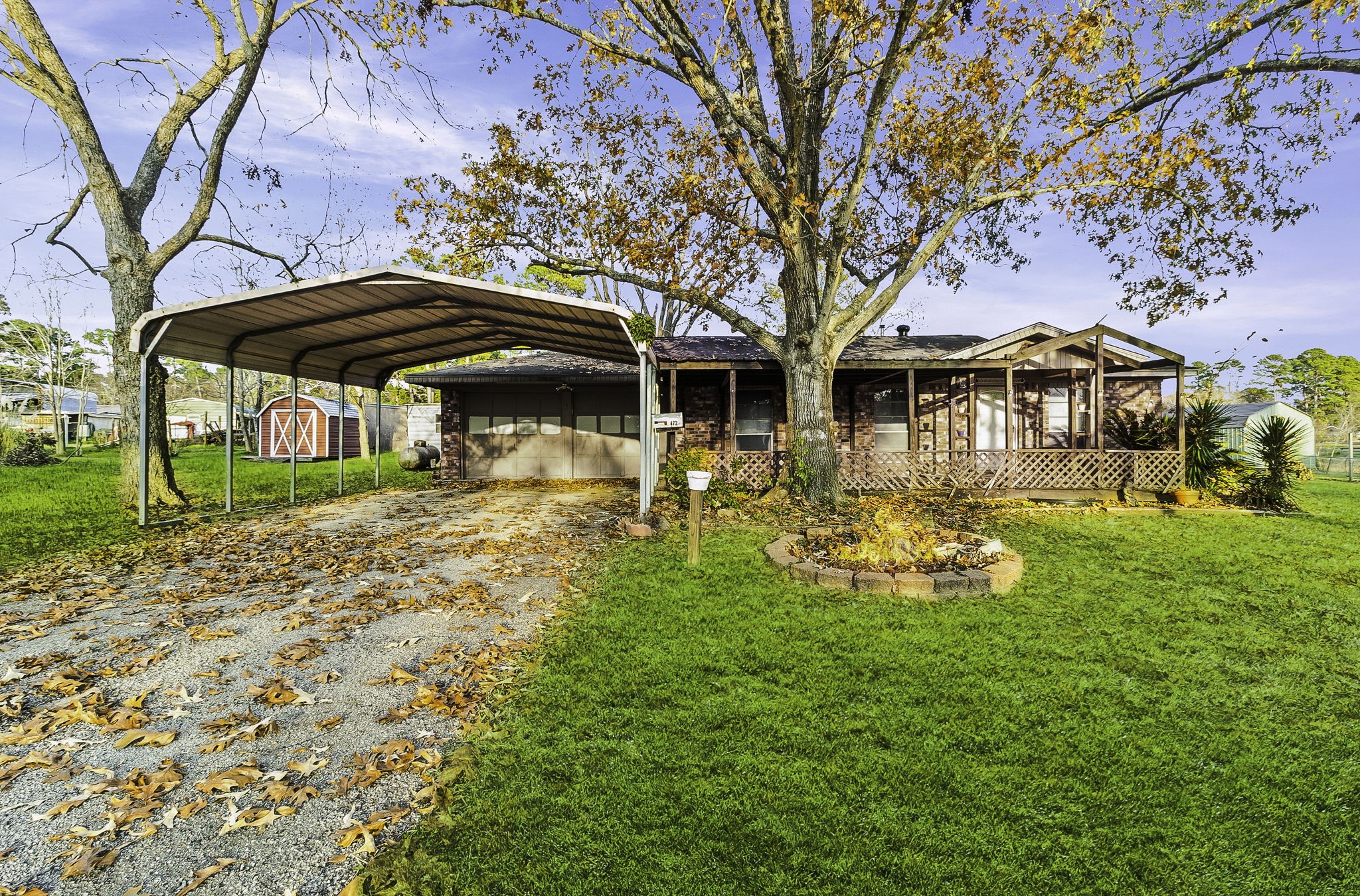 472 Muscovy Trail Livingston TX 77351