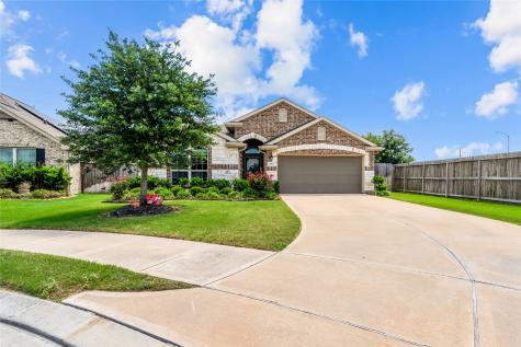 9502 Eastern Sky Lane Richmond TX 77406