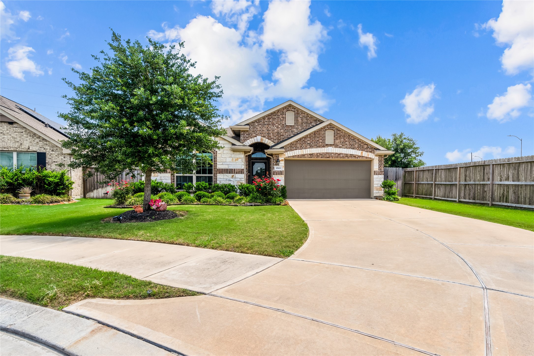 9502 Eastern Sky Lane Richmond TX 77406