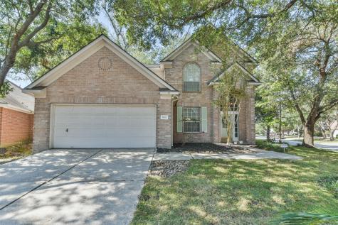 19302 Kristen Oaks Court Humble TX 77346