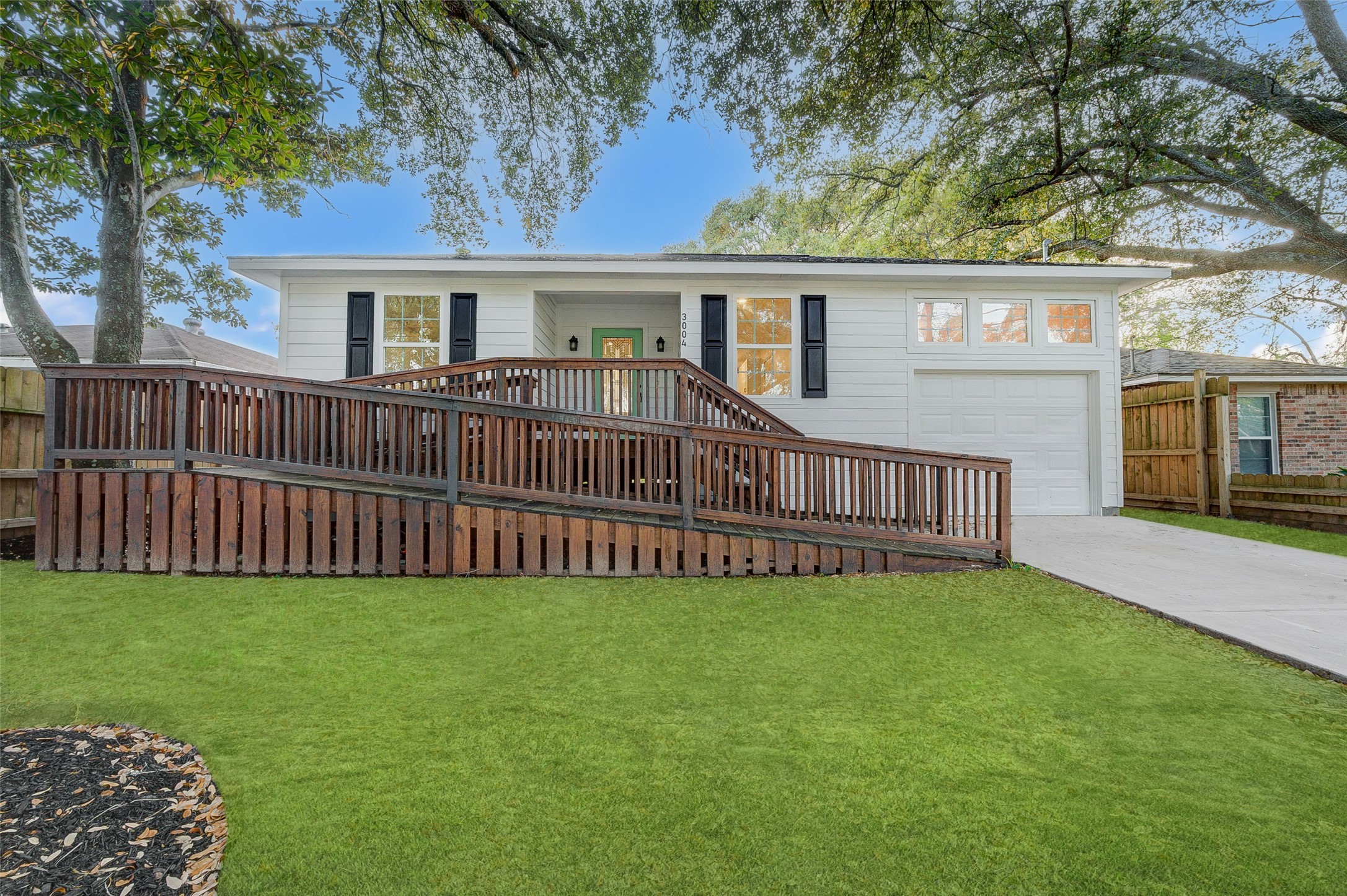 3004 Wyoming Avenue Dickinson TX 77539