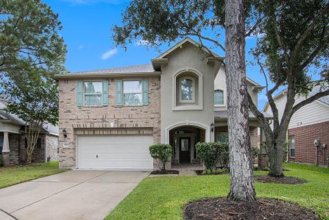 26111 Jasmine Field Way Katy TX 77494