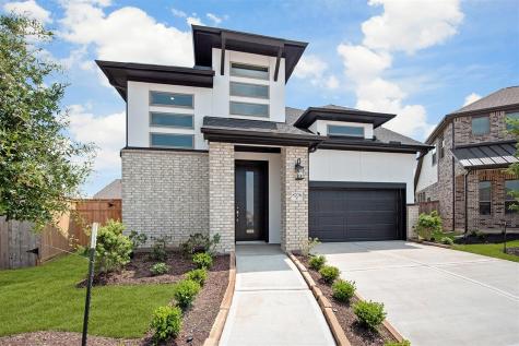 8706 Arbor Trail Drive Missouri City TX 77459