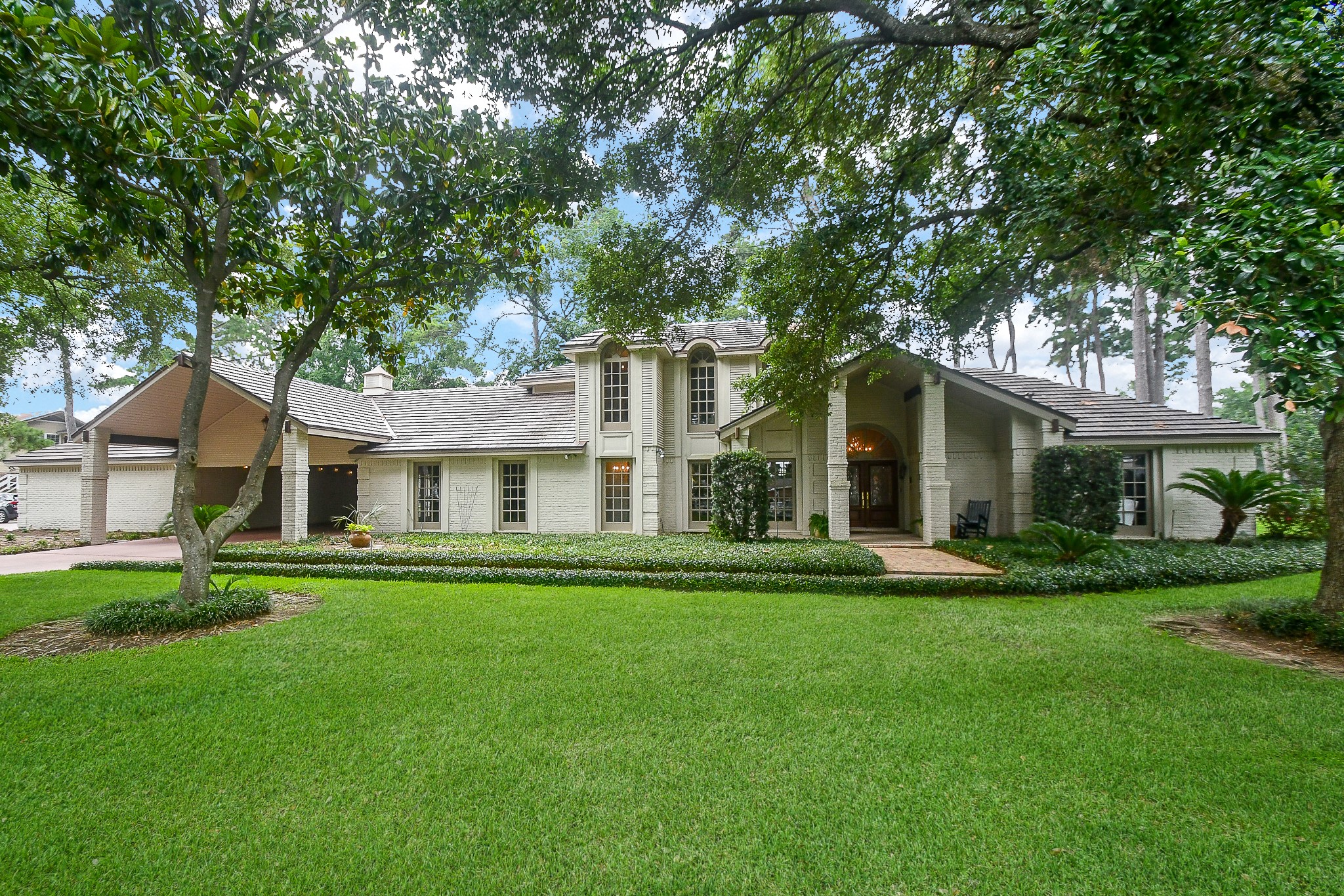 13103 Happy Lane Cypress TX 77429