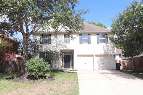 8507 Cross Country Drive Humble TX 77346
