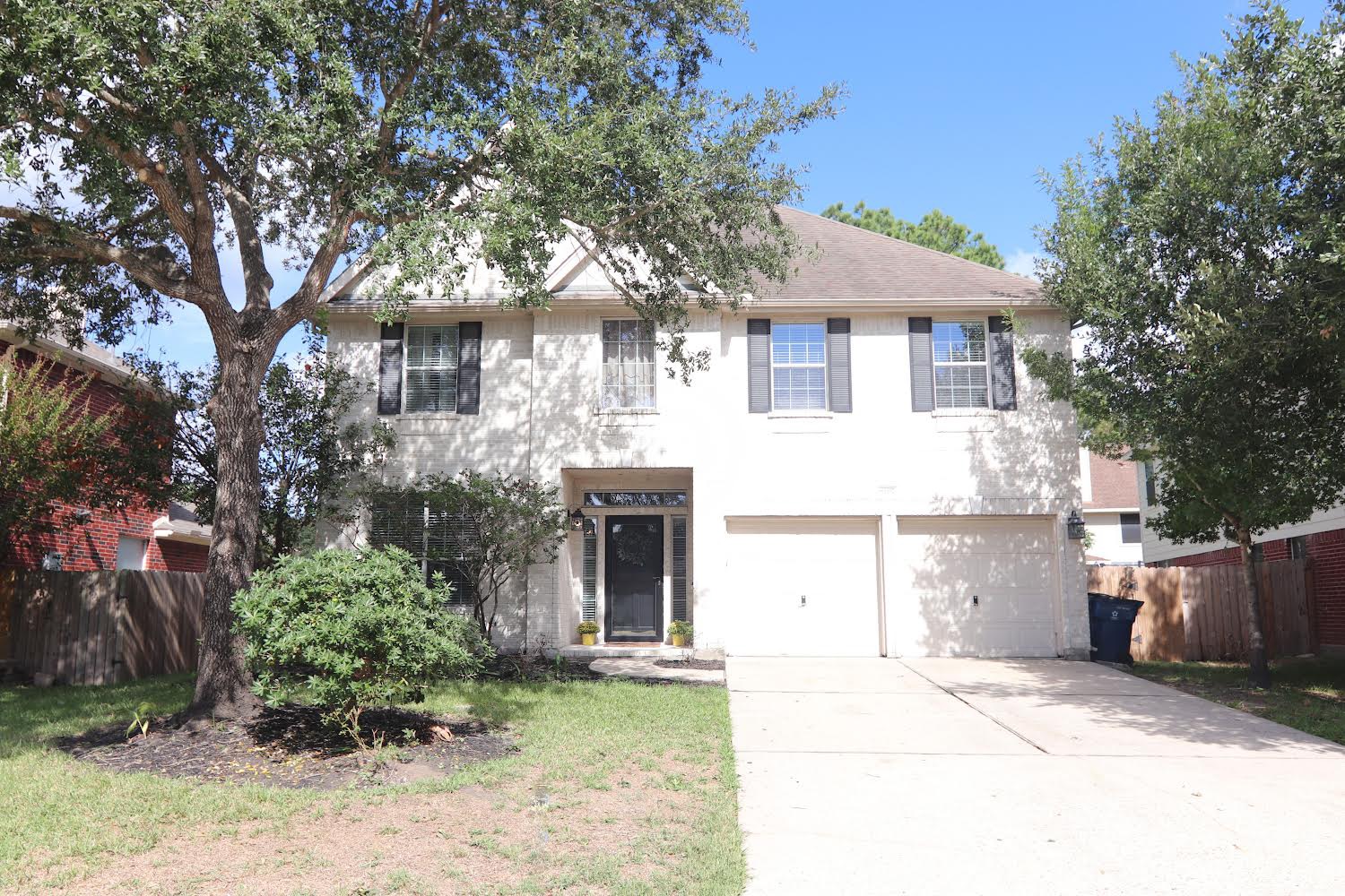 8507 Cross Country Drive Humble TX 77346