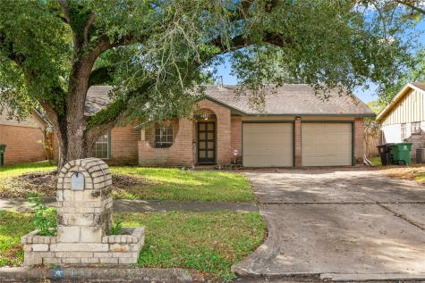 5139 Ridgestone Street Houston TX 77053