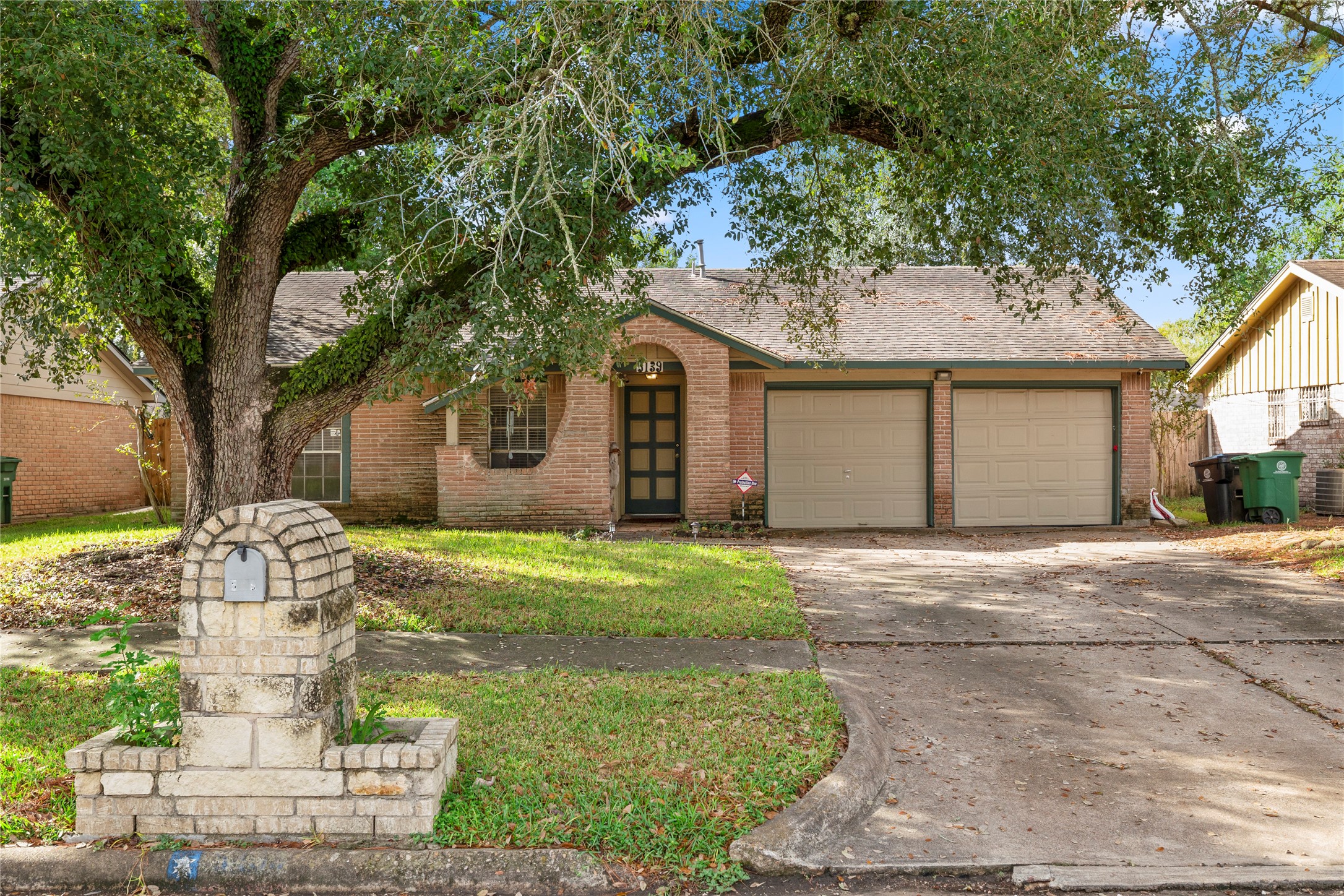 5139 Ridgestone Street Houston TX 77053