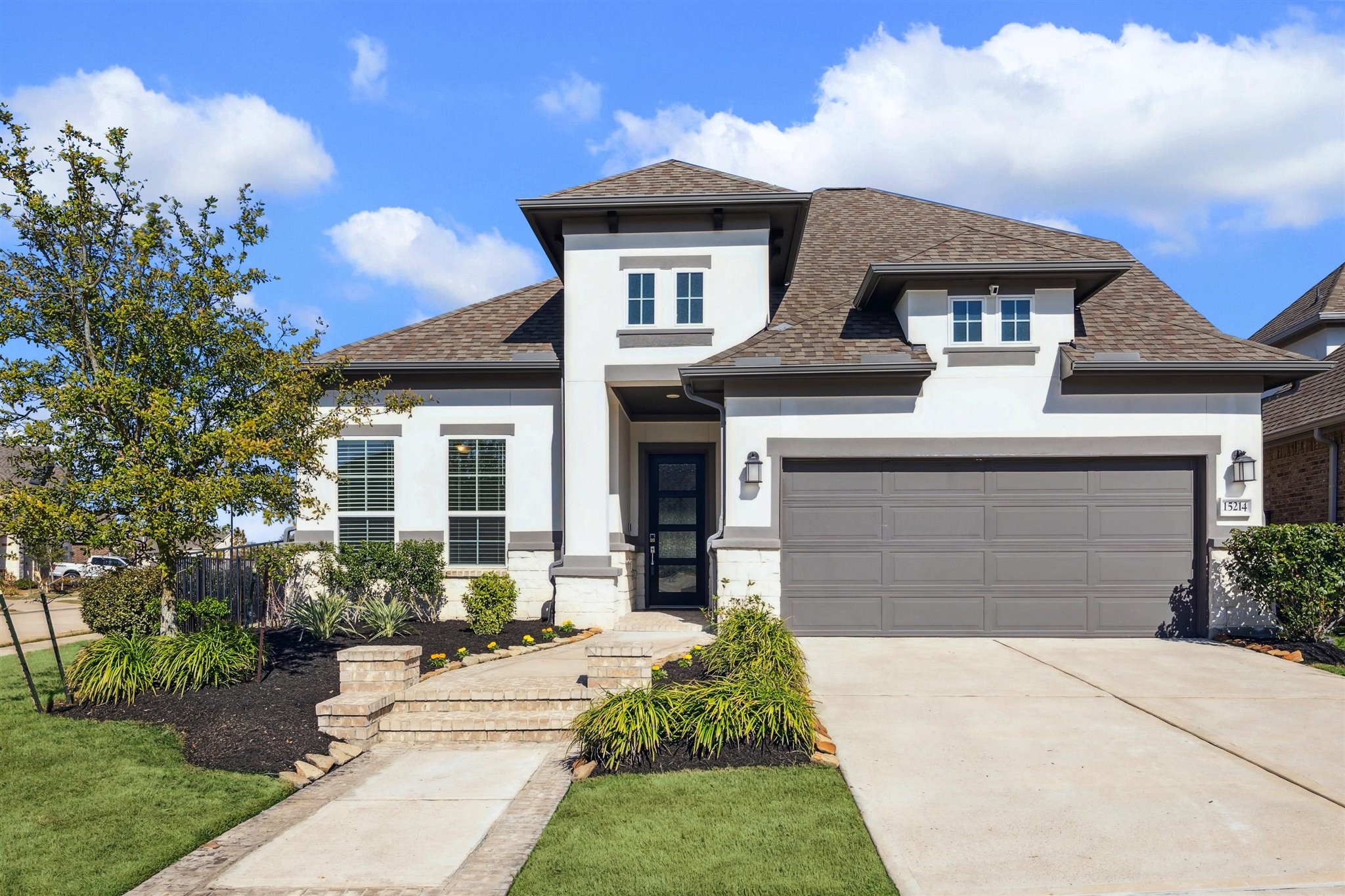 15214 Queens Watchdog Court Cypress TX 77433