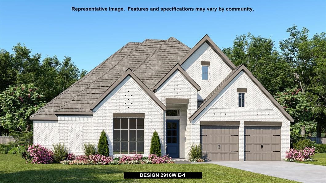 21877 Otter Point Lane Porter TX 77365