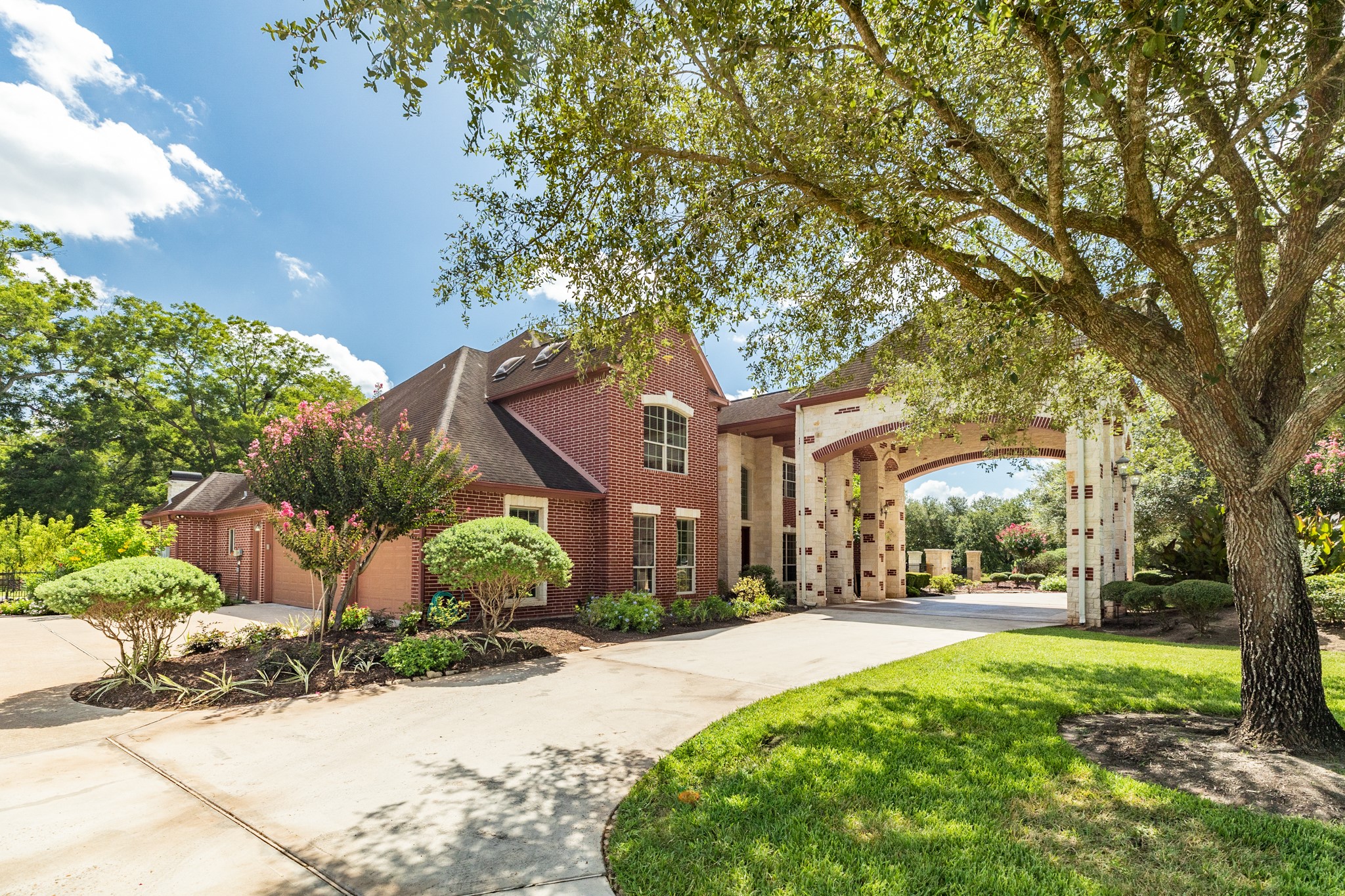 8607 Halls Retreat Court Missouri City TX 77459