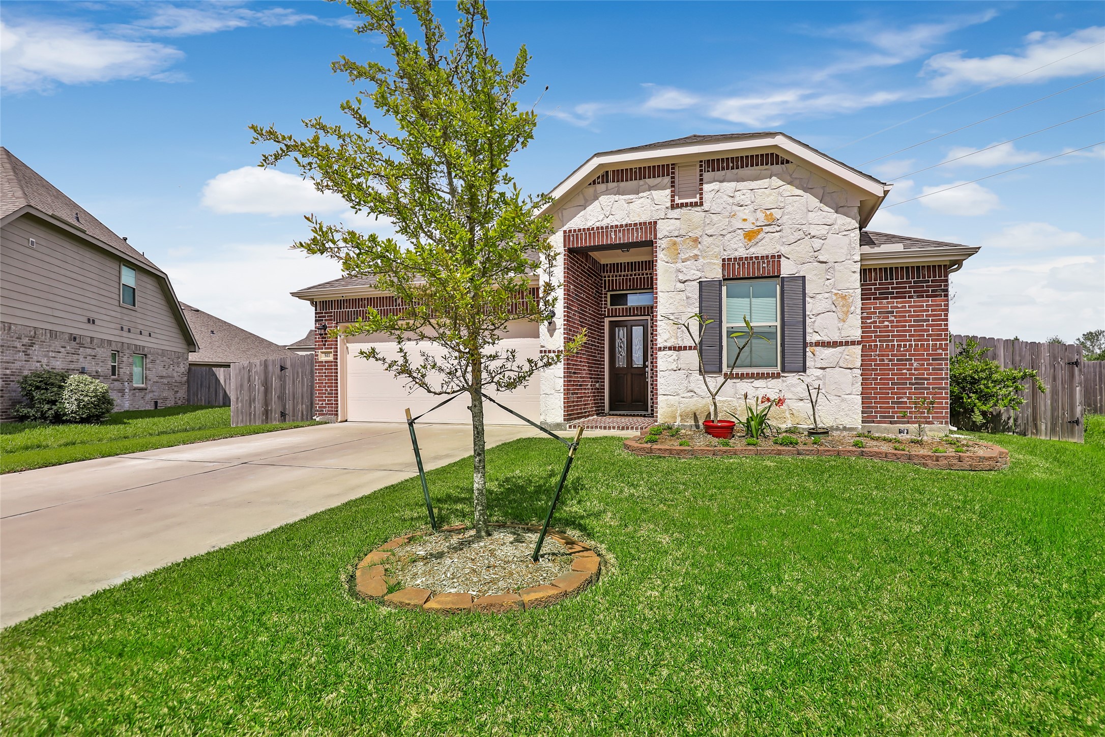 511 Glacier Bear Court Crosby TX 77532
