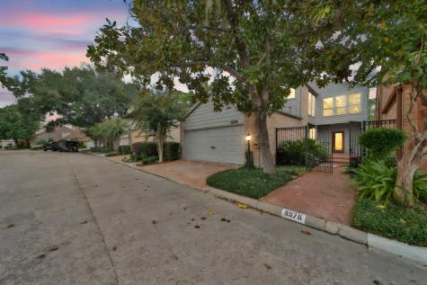 9578 Longmont Drive Houston TX 77063