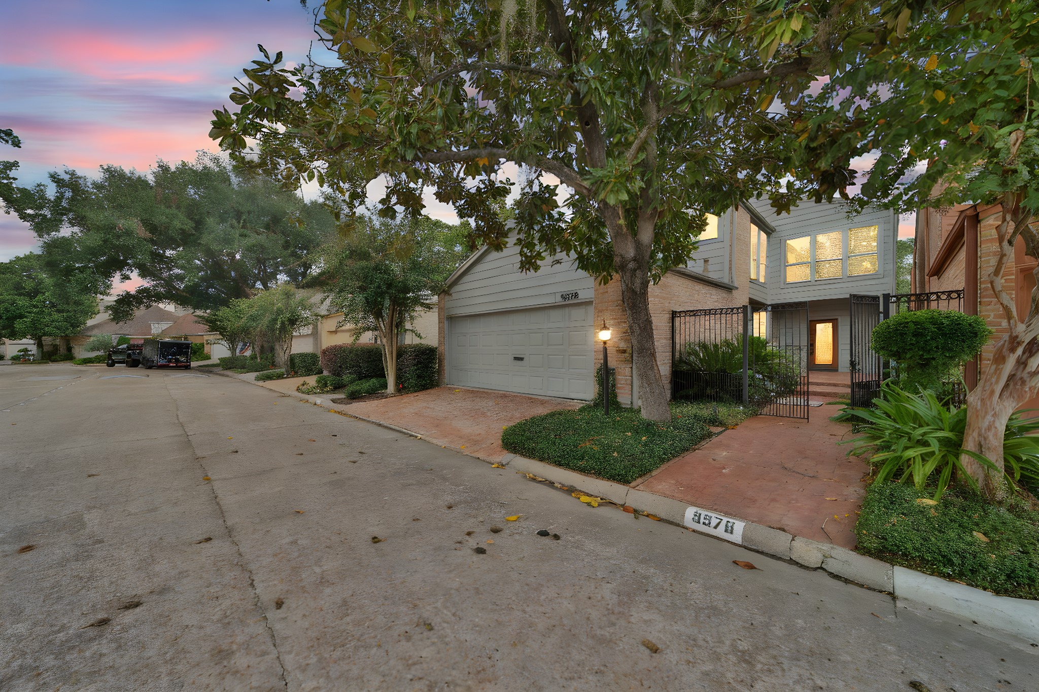 9578 Longmont Drive Houston TX 77063