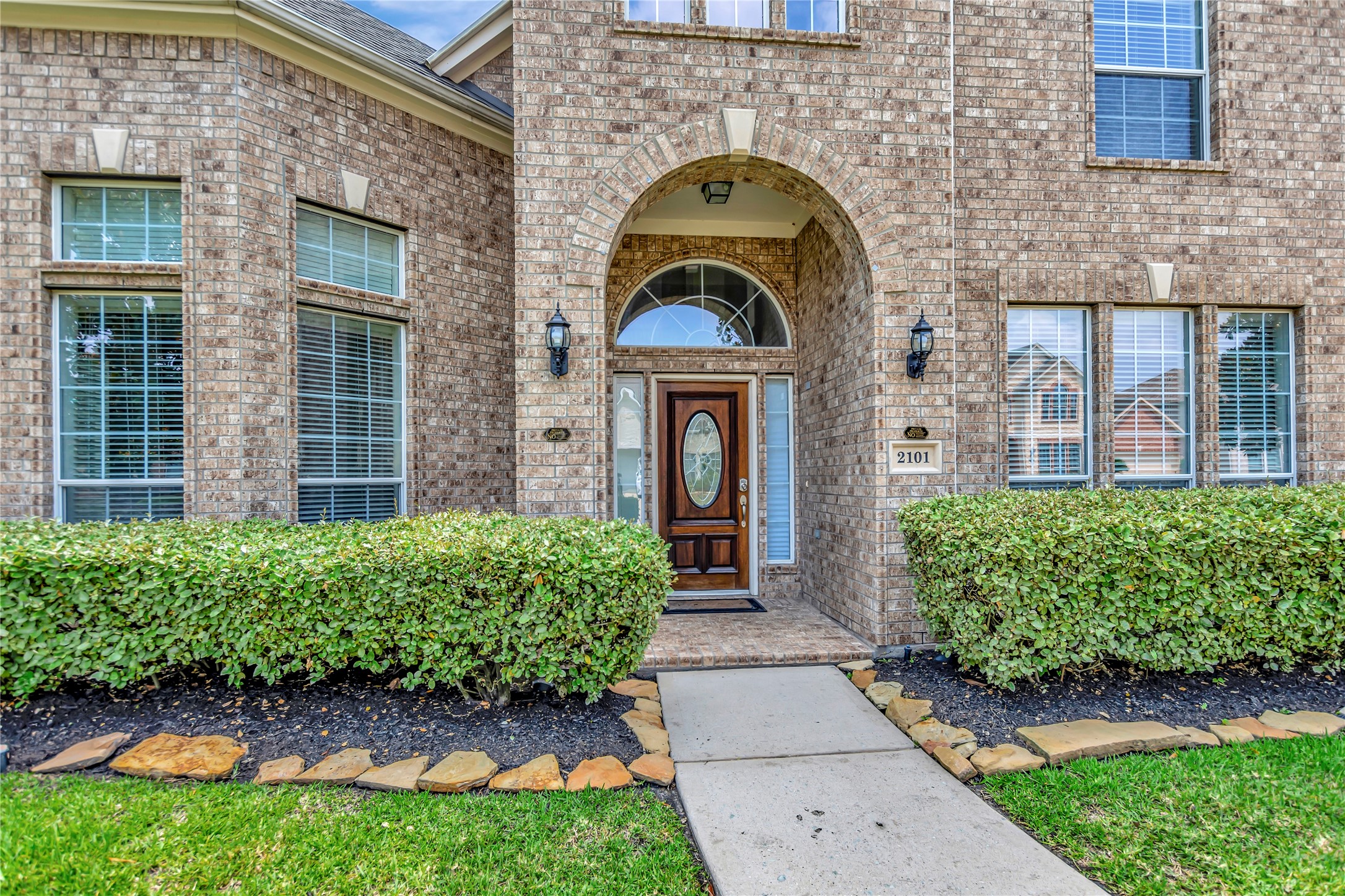 2101 Frank Shore Drive Pearland TX 77584