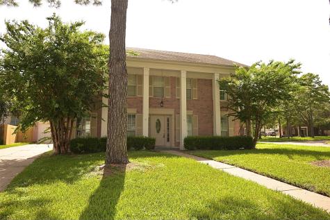 16411 Hickory Point Road Houston TX 77095
