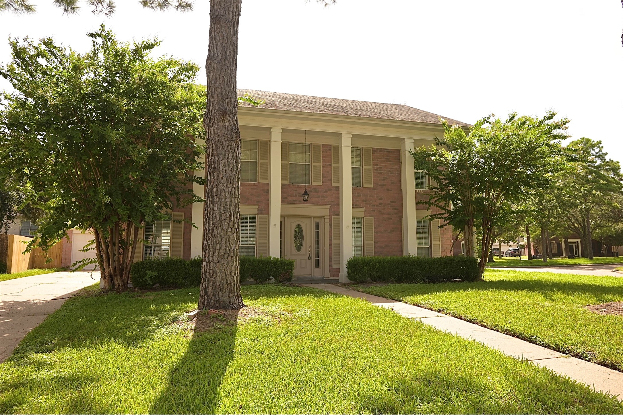 16411 Hickory Point Road Houston TX 77095