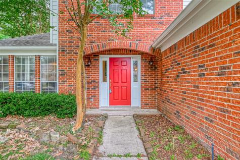 4511 Fawnbrook Hollow Lane Kingwood TX 77345