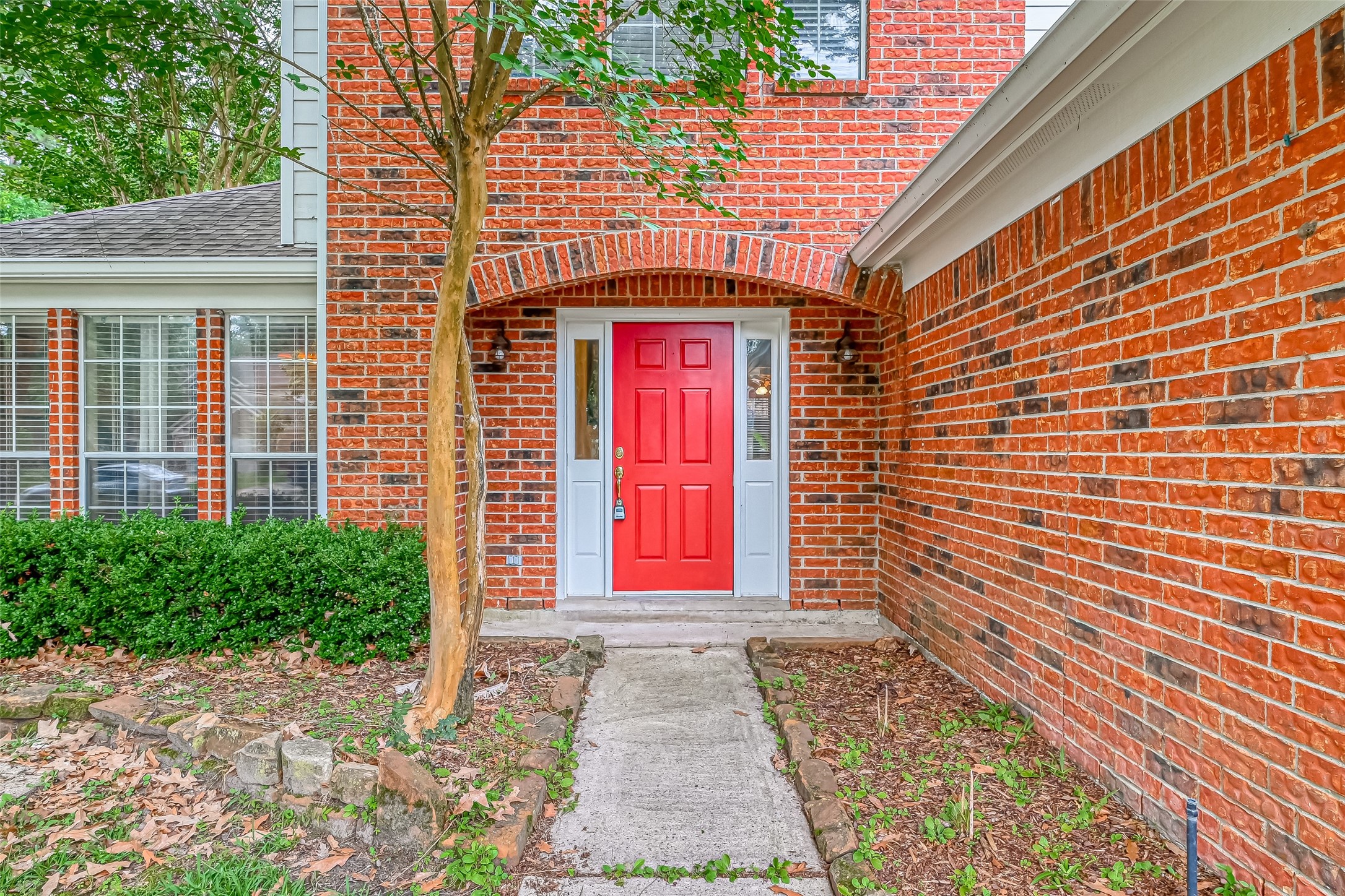 4511 Fawnbrook Hollow Lane Kingwood TX 77345