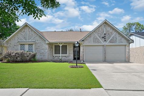 9203 Willow Meadow Drive Houston TX 77031