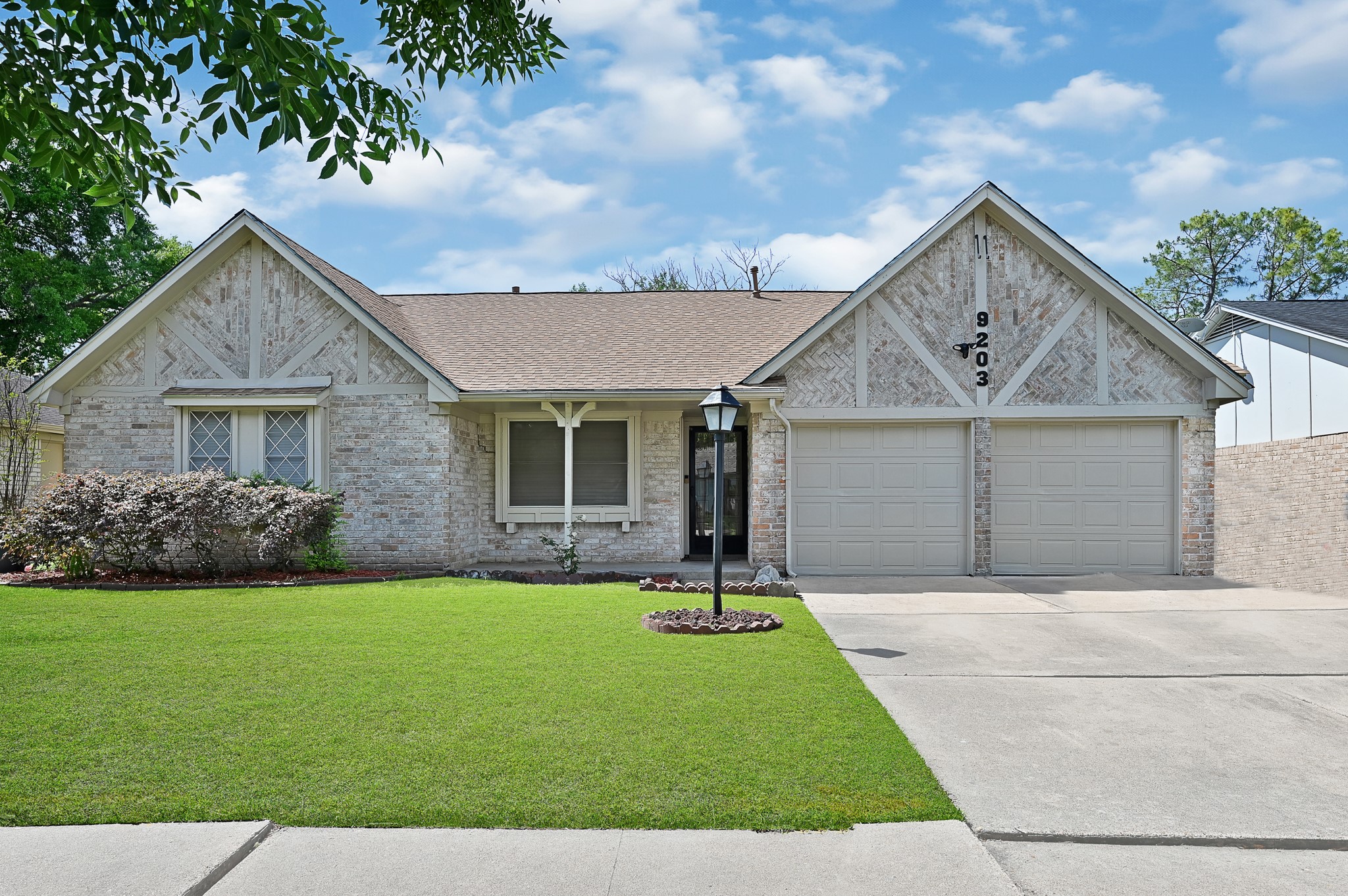 9203 Willow Meadow Drive Houston TX 77031