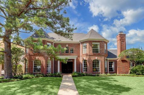 13522 Pristine Park Drive Houston TX 77041
