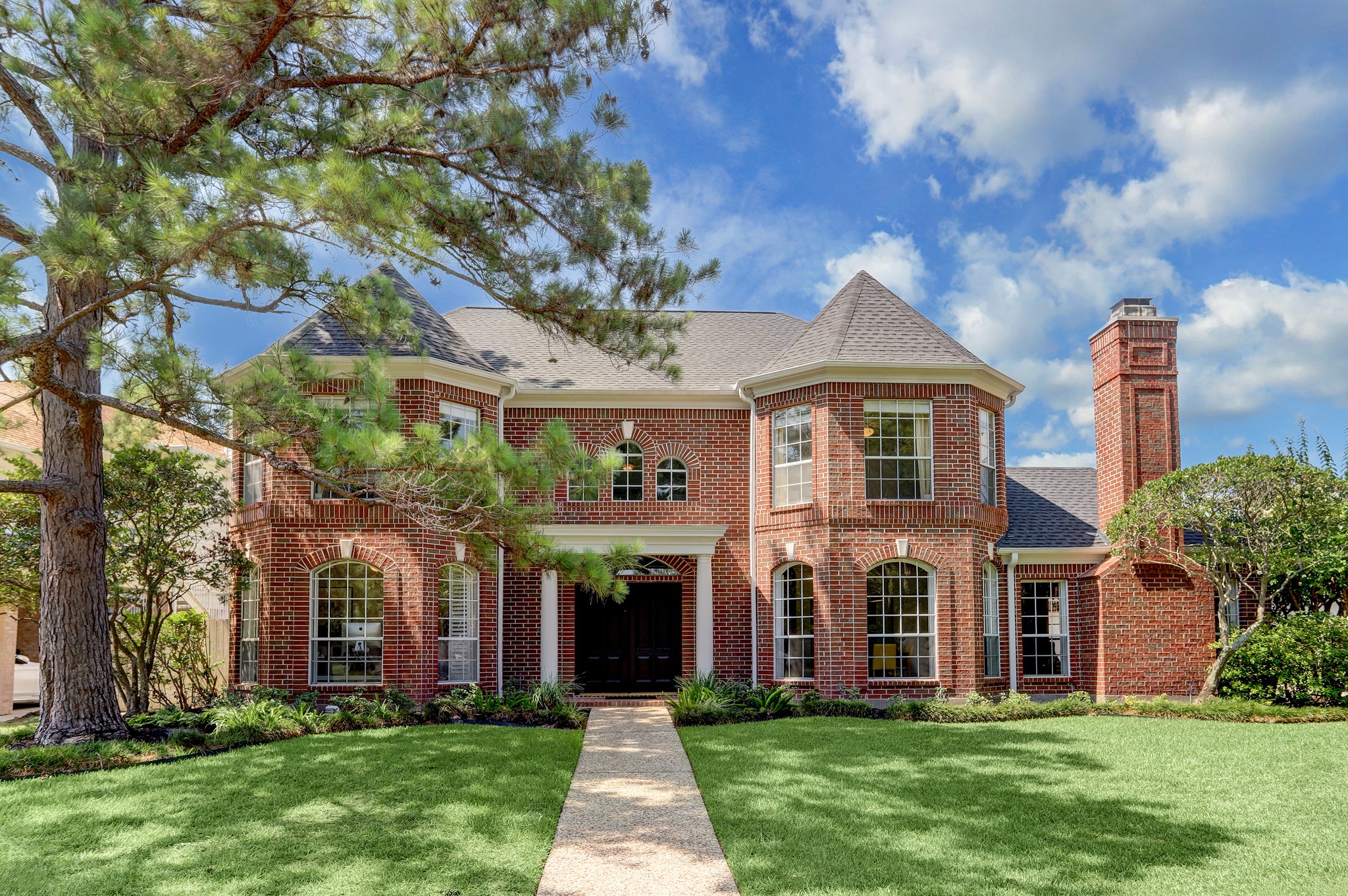 13522 Pristine Park Drive Houston TX 77041