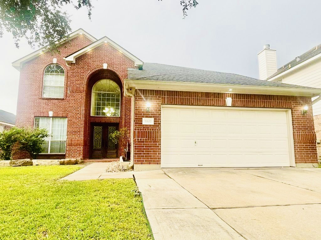 5902 Crestford Park Lane Houston TX 77084