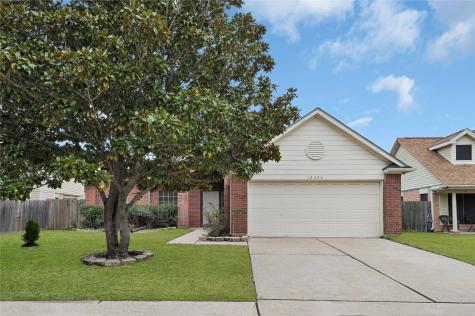 12326 Garden Laurel Lane Houston TX 77014