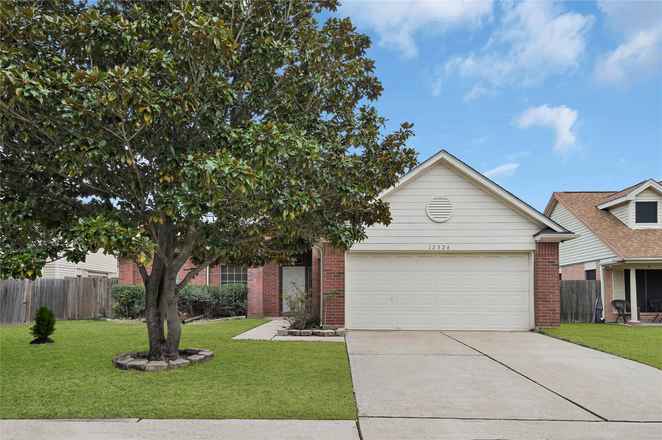 12326 Garden Laurel Lane Houston TX 77014