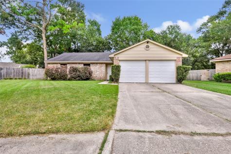 19806 Woodhall Court Humble TX 77338