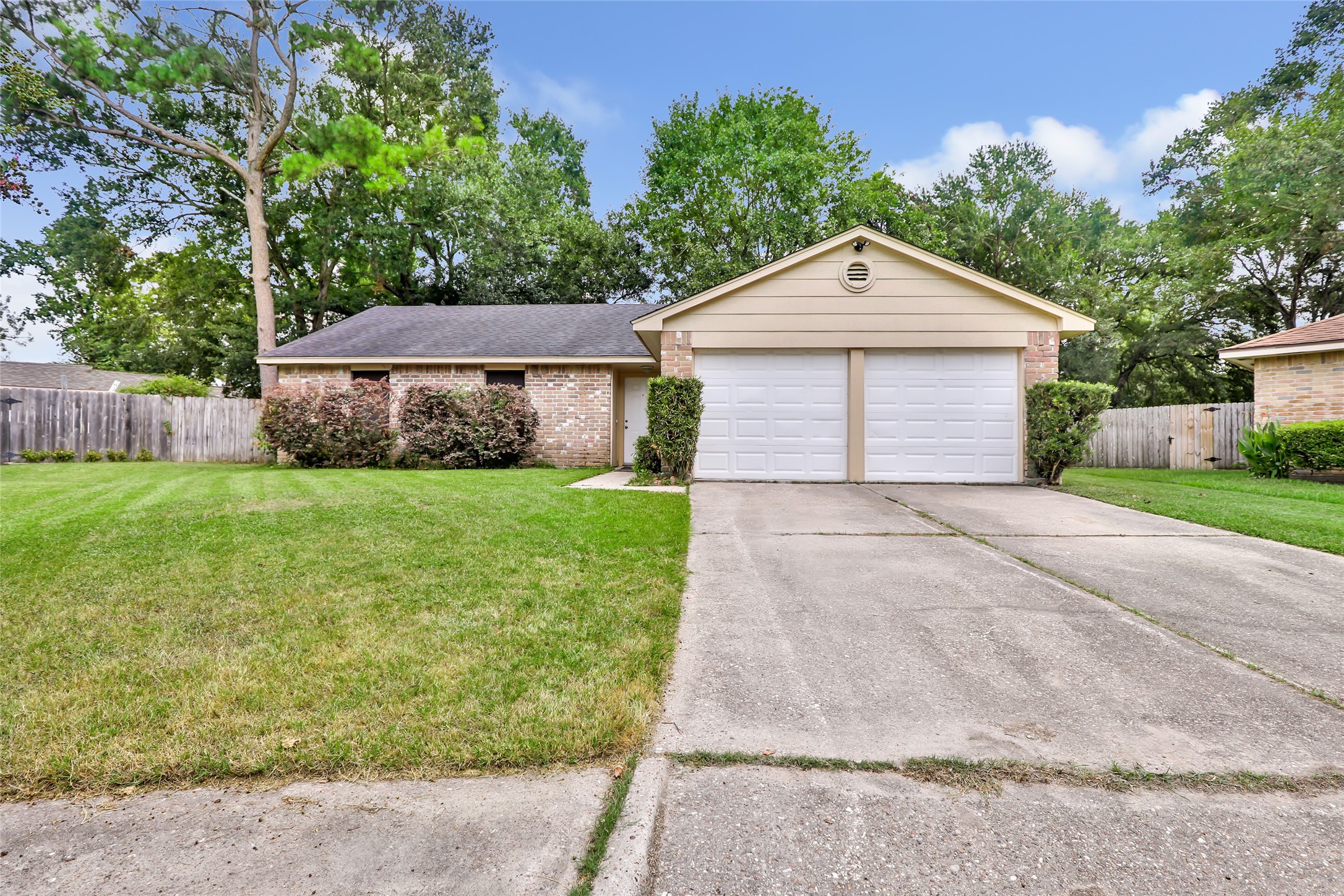 19806 Woodhall Court Humble TX 77338
