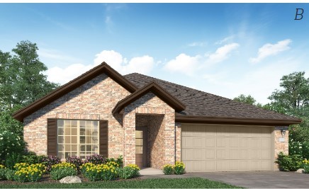 9311 Pavonia Fawn Drive Baytown TX 77521