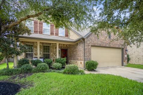 10111 Redgrove Falls Court Cypress TX 77433