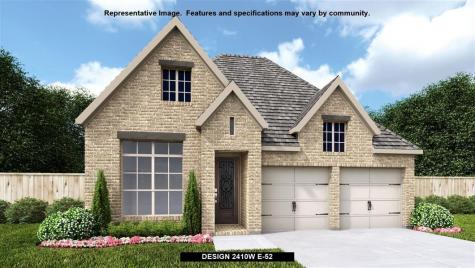 18815 Shadowfax Trail Tomball TX 77377