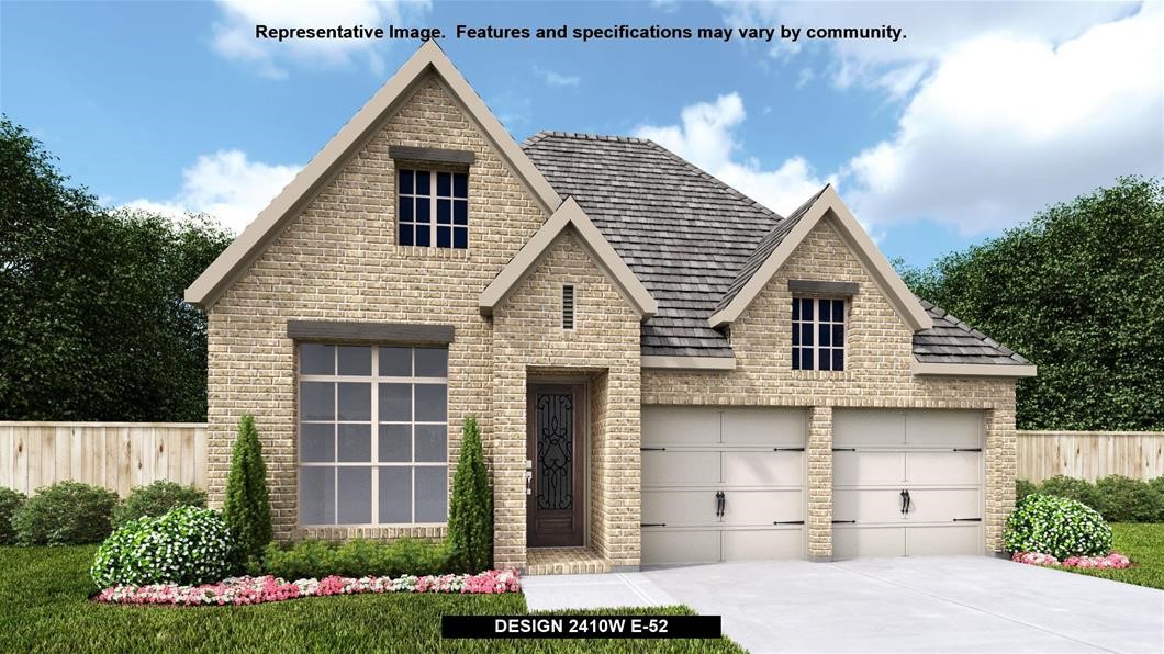 18815 Shadowfax Trail Tomball TX 77377
