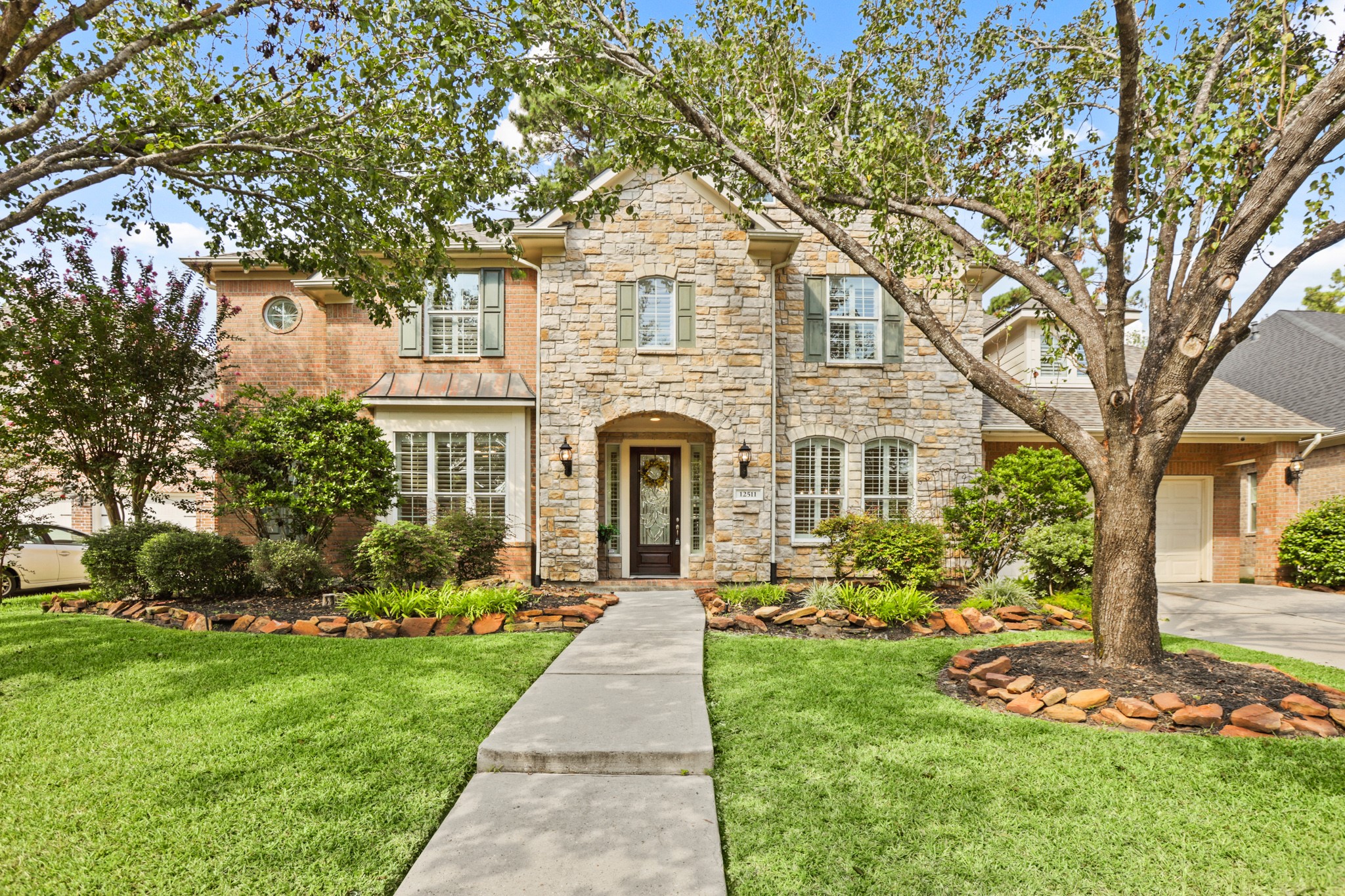 12511 Honey Creek Trail Humble TX 77346