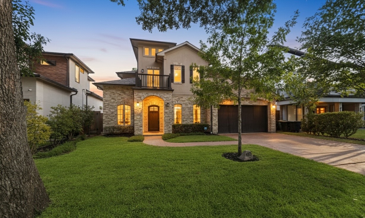 1339 Du Barry Lane Houston TX 77018