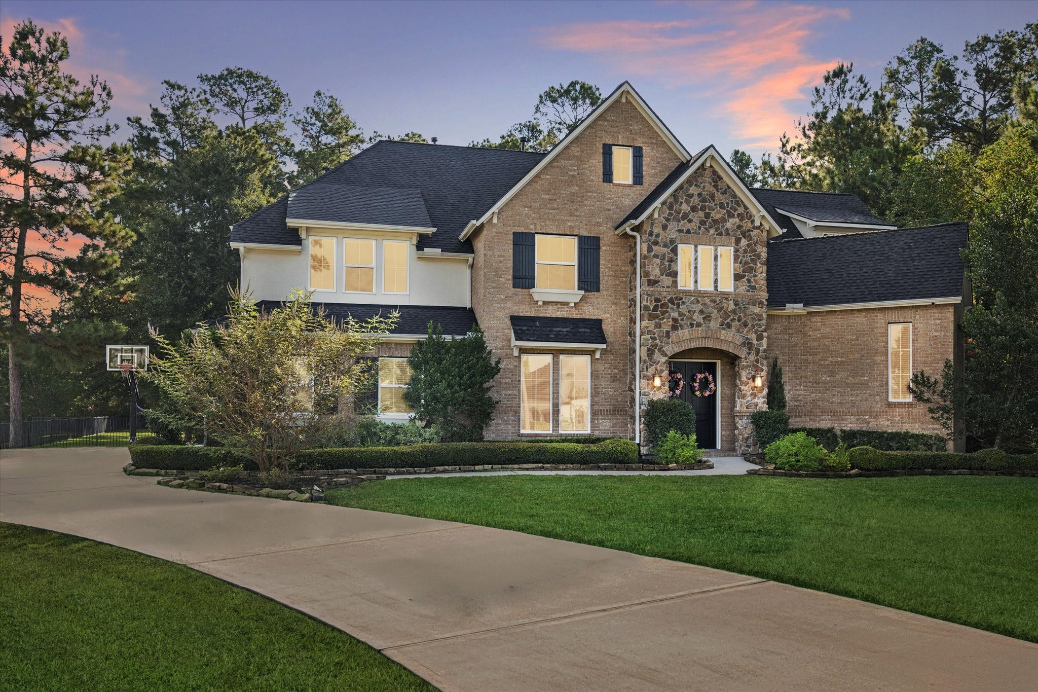 27618 Siandra Creek Lane Spring TX 77386